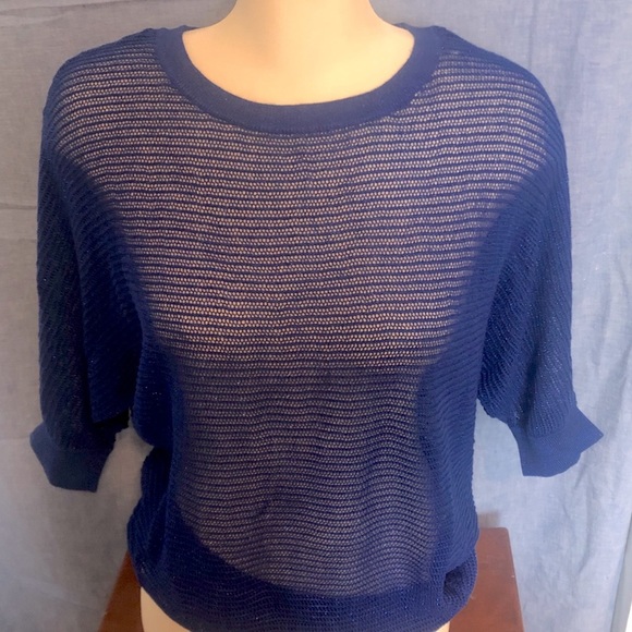 𝅺Apt 9 Ladies sweater - Picture 1 of 5